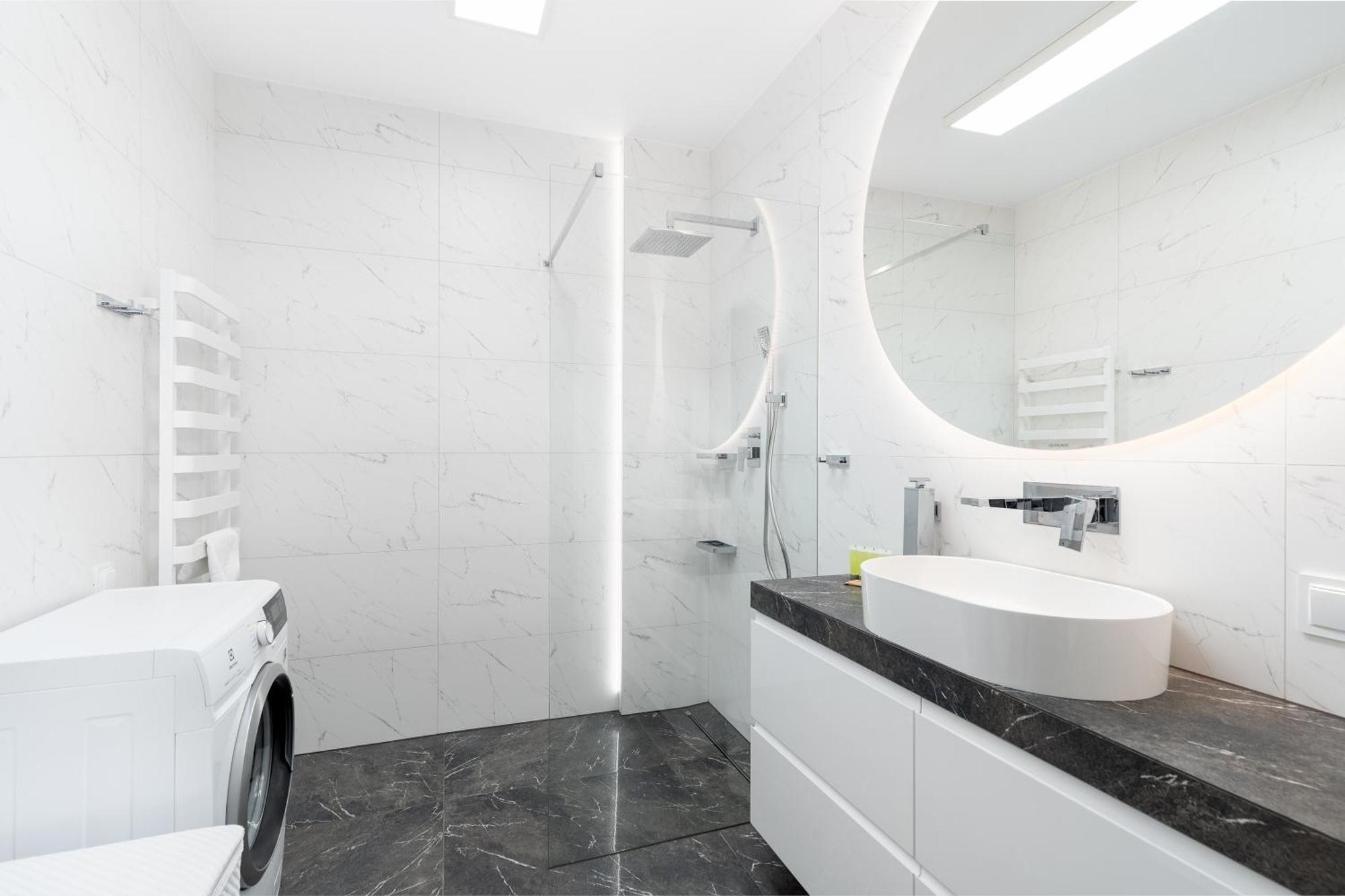 Appartement Bagry Deluxe *