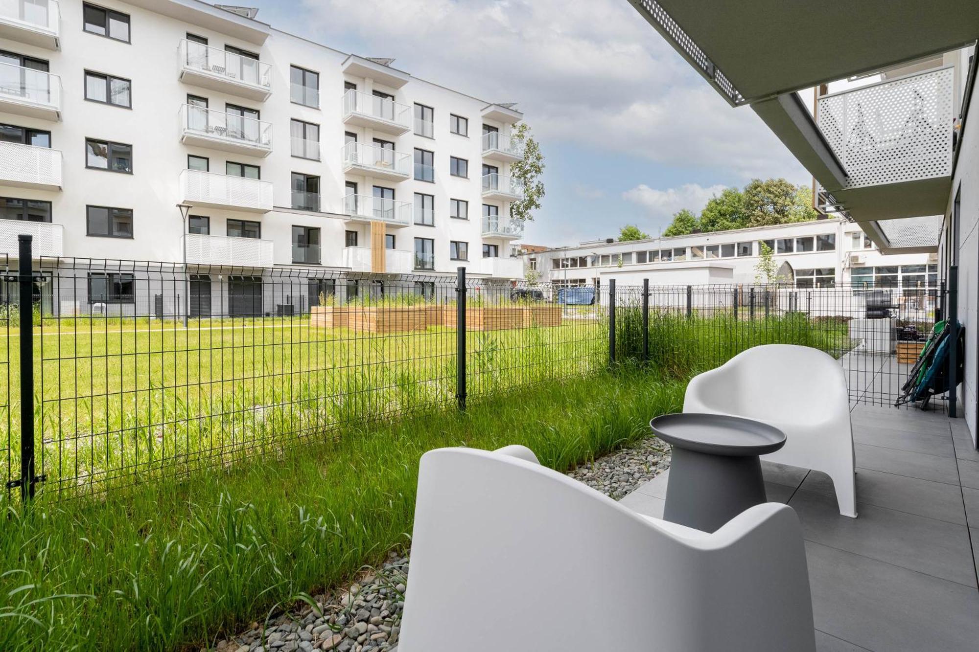 Bagry Deluxe Appartement *