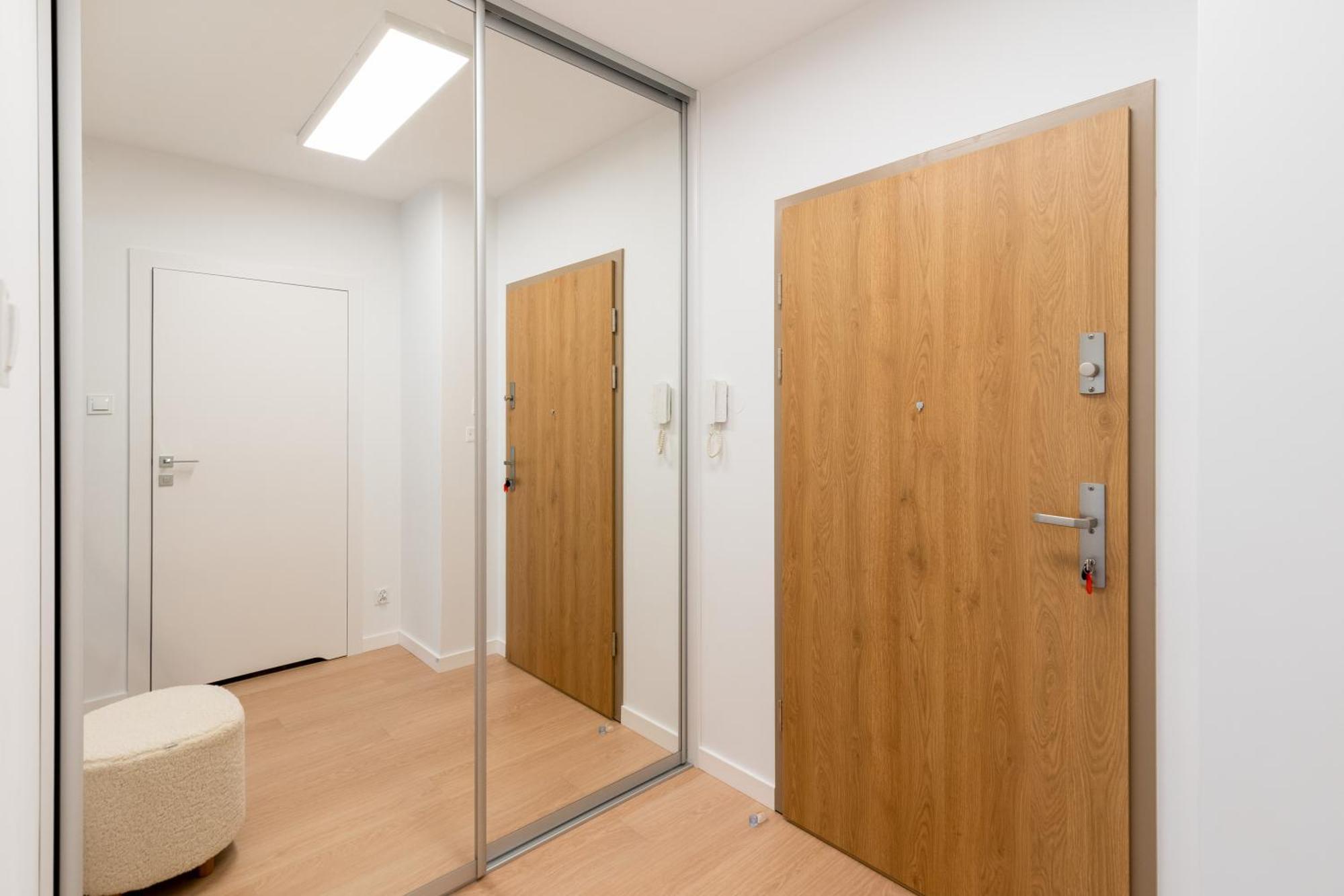 Bagry Deluxe Apartment *