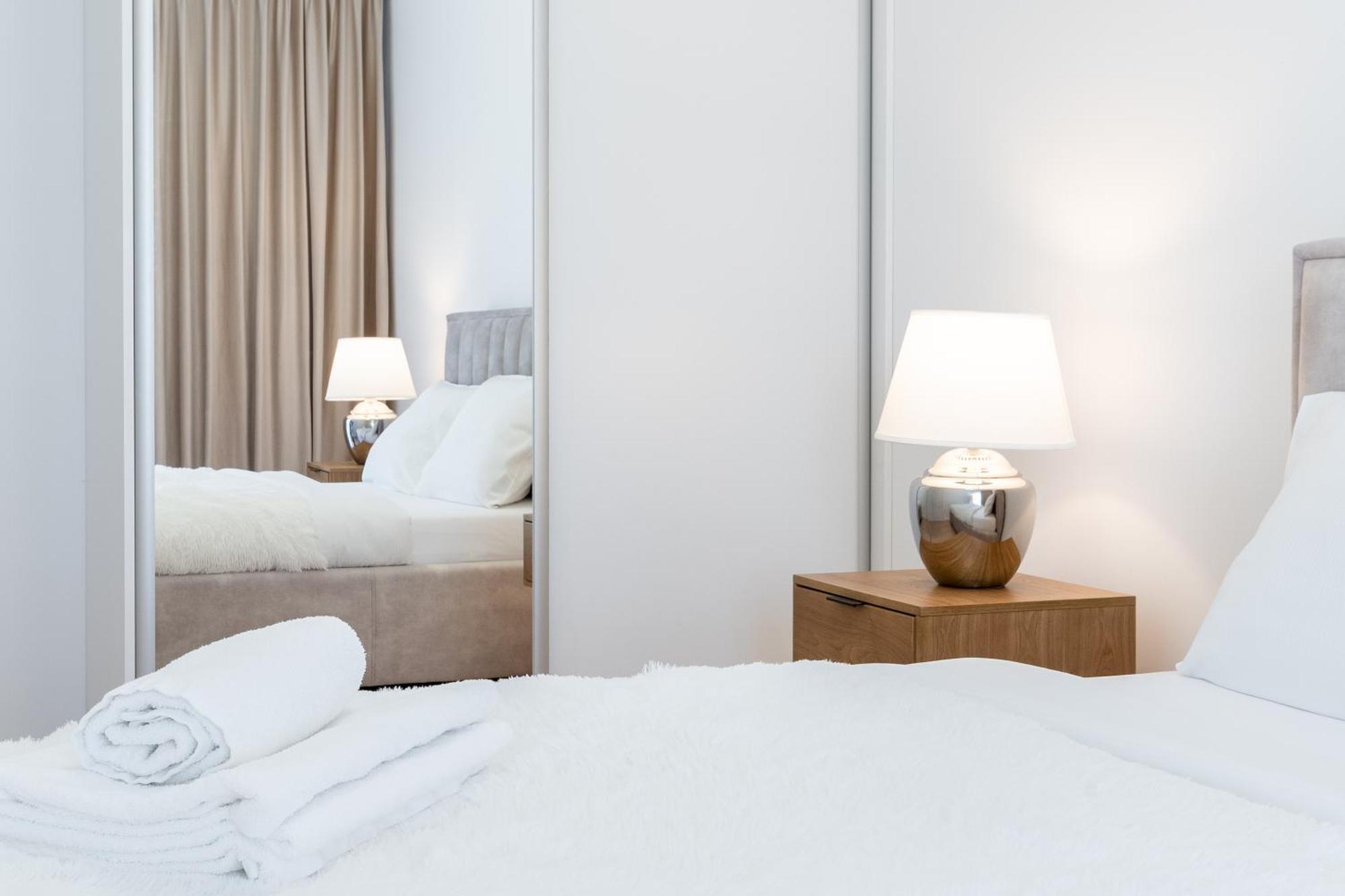 Bagry Deluxe Apartment *